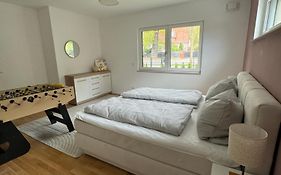 Potsdams Traumwohnung